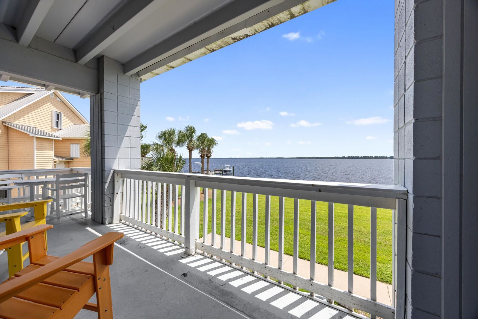 Property Photo:  19 Mashes Sands Road F8  FL 32346 