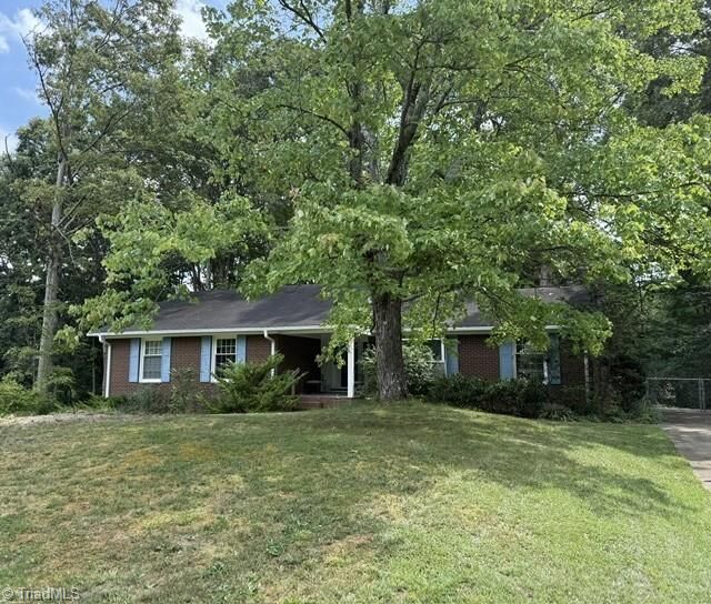 Property Photo:  760 Bundaberg Lane  NC 27045 