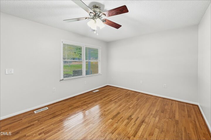 Property Photo: 109 Mary Circle NC 27501