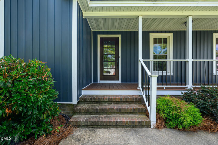 Property Photo:  1803 Springdale Lane  NC 27886 