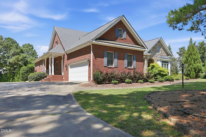 Property Photo:  10728 Staghound Trail  NC 27597 
