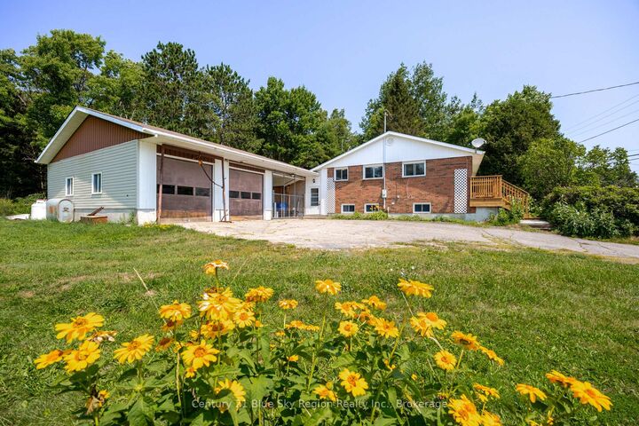 Photo de la propriété: 1351 Village Road ON P0H 1B0