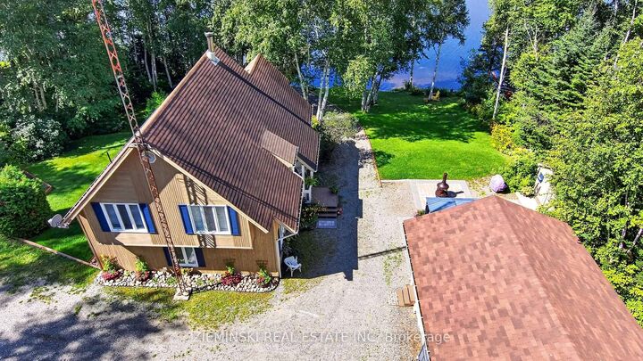 Property Photo: Lot 17 Flag Lake Road ON P4N 7E3