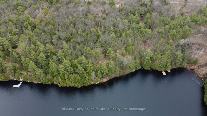 Property Photo:  4 Wee Gee Wa Road  ON P2A 0E8 
