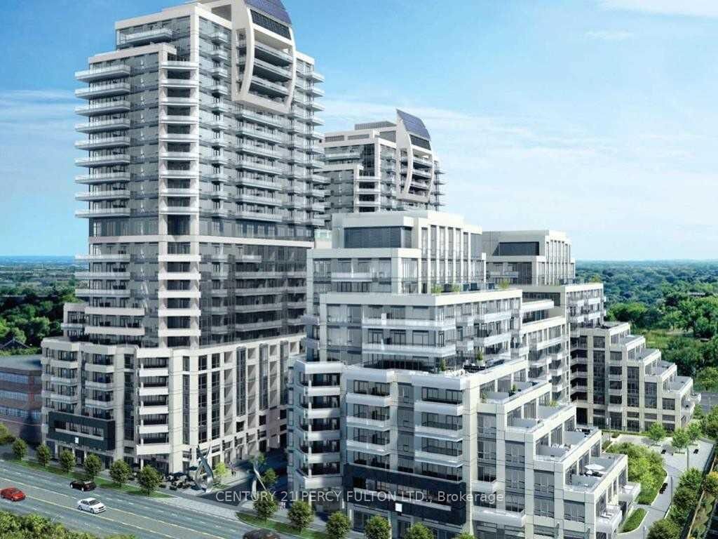 Property Photo:  9201 Yonge Street NW 2008  ON L4C 1H9 