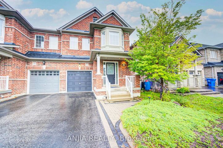 Property Photo:  88 Cabin Trail Crescent  ON L4A 0S7 