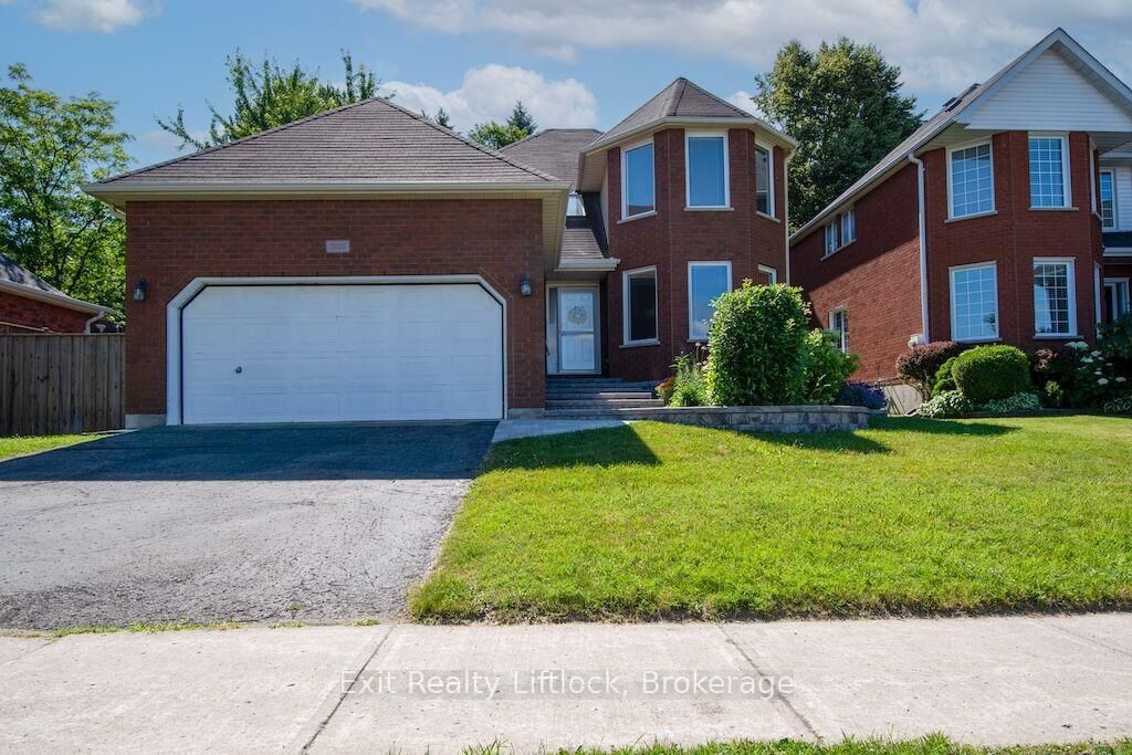 Property Photo:  3133 Frances Stewart Road  ON K9H 7L4 