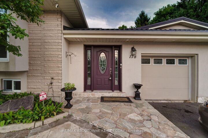 Property Photo:  178 Carlisle Road  ON L0R 1H2 
