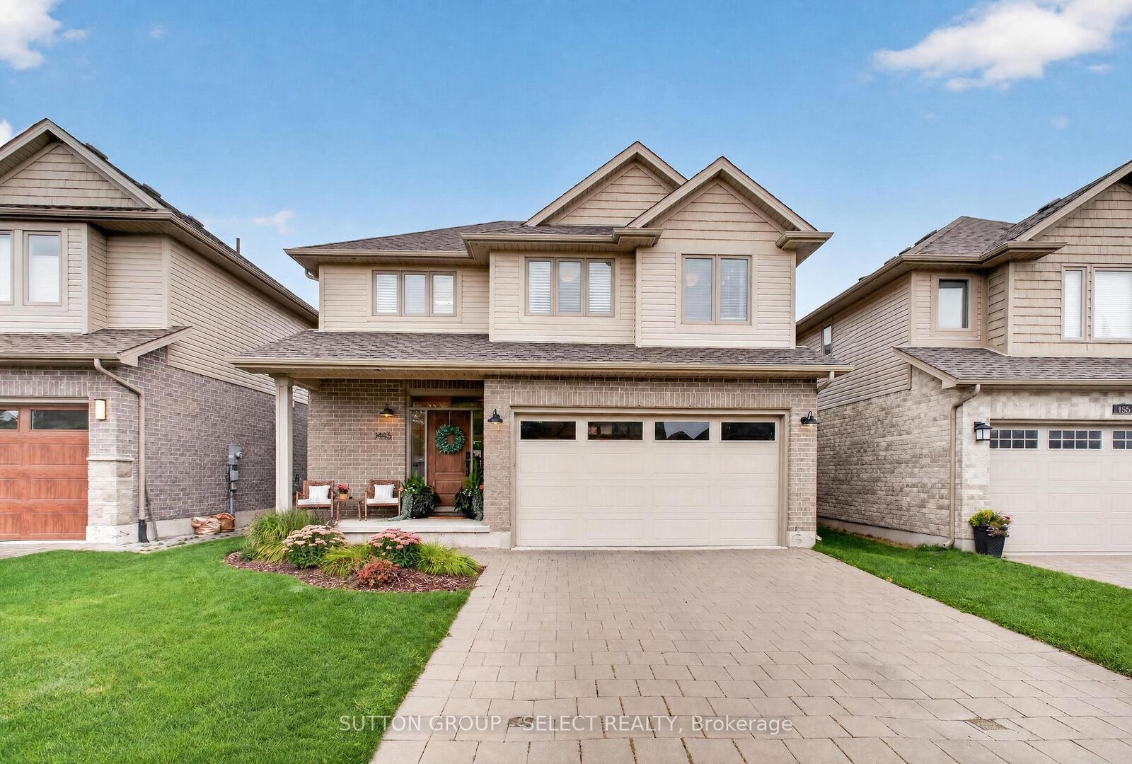 Property Photo:  1445 Riverbend Road  ON N6K 0E7 
