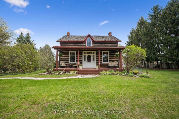 Property Photo:  630 Robert Ferrie Drive  ON N2P 2R4 
