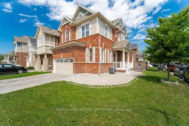 Property Photo:  1295 Orr Terrace  ON L9T 7K6 