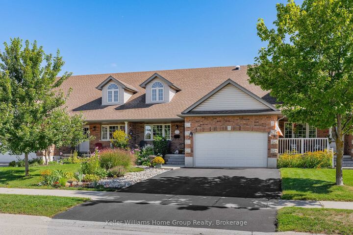 111 Halls Drive — photo 1