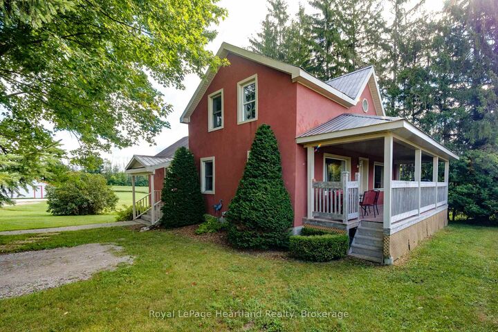 Property Photo:  78 Bruce Rd 86 N/A  ON N0G 2W0 