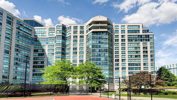 Property Photo:  7805 Bayview Avenue 913  ON L3T 7N1 