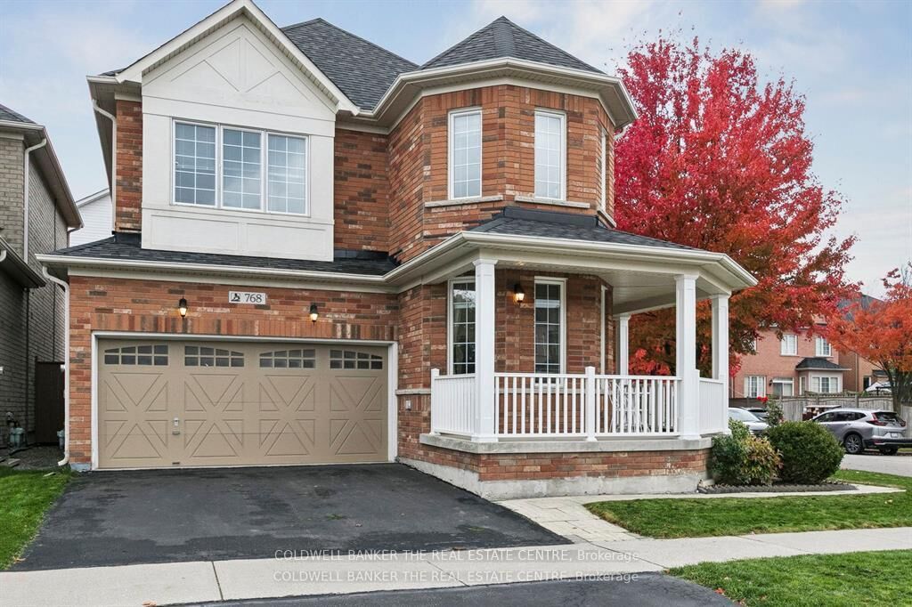 Property Photo:  768 Millard Street E  ON L4A 0B5 