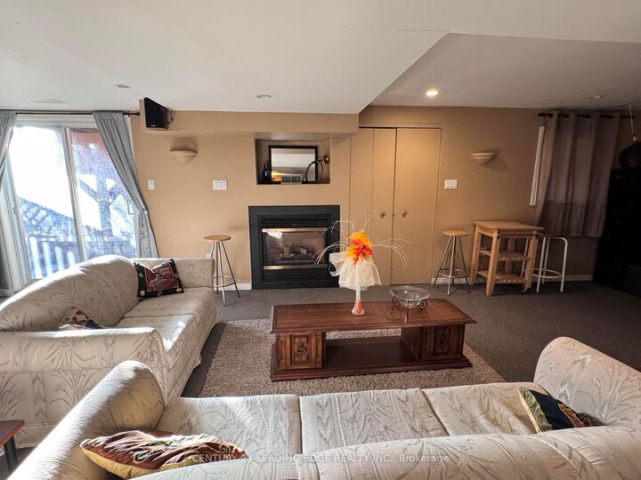 Property Photo:  1385 Daniel Creek Road Bsmt  ON L5V 1V3 