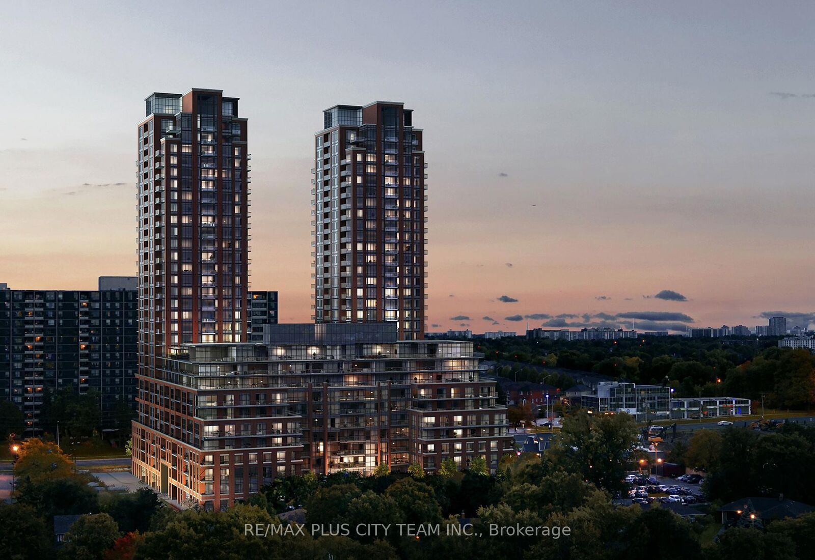 Property Photo:  3270 Sheppard Avenue E 626  ON M1T 3K3 