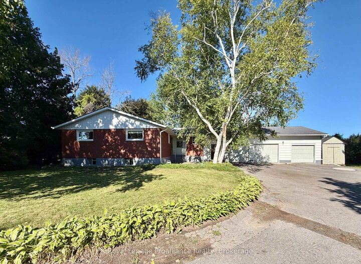 Property Photo:  311E County Rd 29 Road  ON K0K 1T0 