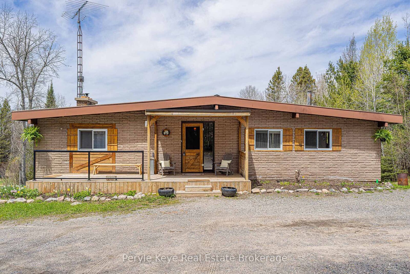 Property Photo:  114 Robbs Rock Road  ON P0A 1C0 