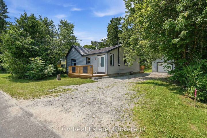 Property Photo:  309 High Street  ON P0C 1H0 