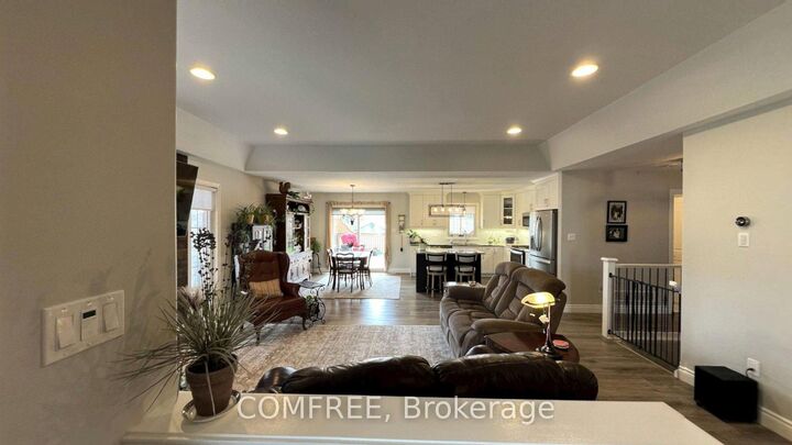 Property Photo:  145 Spencer Avenue  ON N0M 2J0 