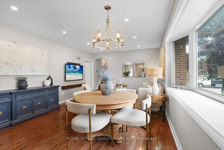 Property Photo:  1 Westcroft Drive  ON M1E 3A2 