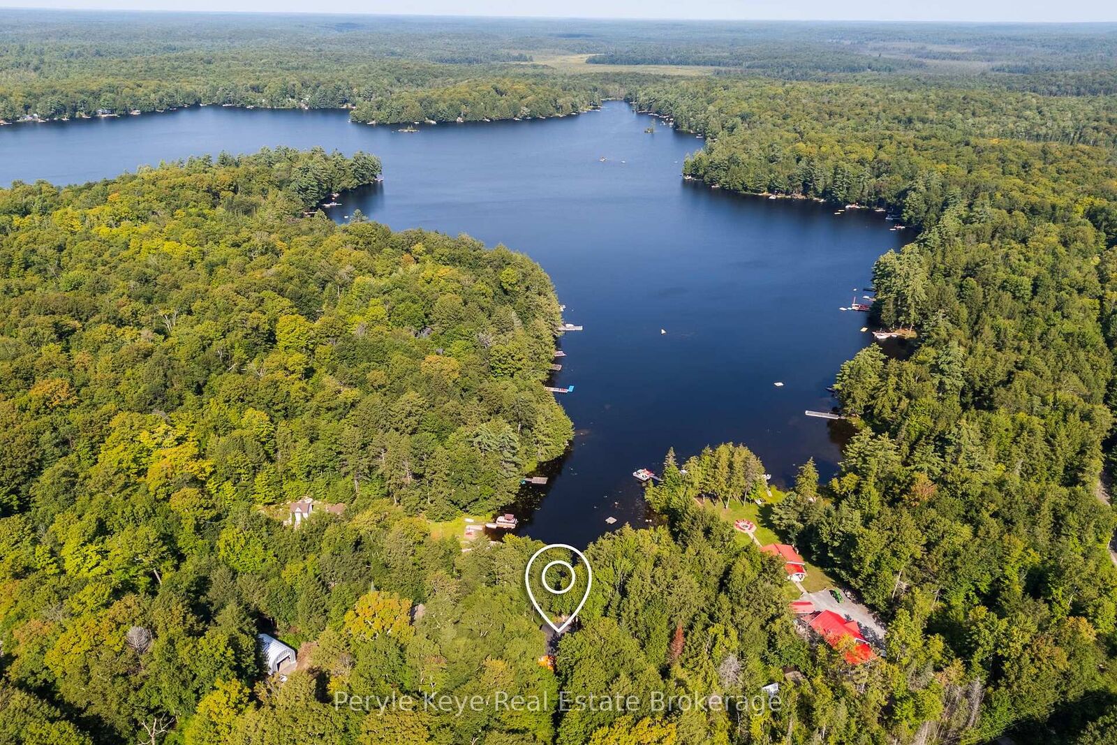 Property Photo:  1160 Lakeshore Drive S  ON P1L 1X3 