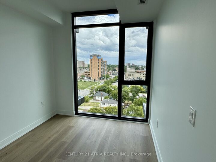 Property Photo:  3009 Novar Road W 920  ON L5B 1H7 