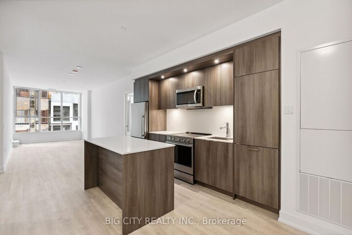 Property Photo:  20 Inn On The Park Drive 441  ON M3C 0P8 