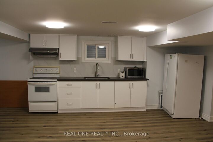 Property Photo:  243 Kingslake Road  ON M2J 3G9 