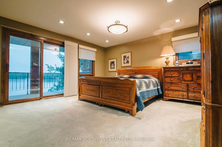 Property Photo:  110 Lakeside Crescent  ON P9N 4H4 