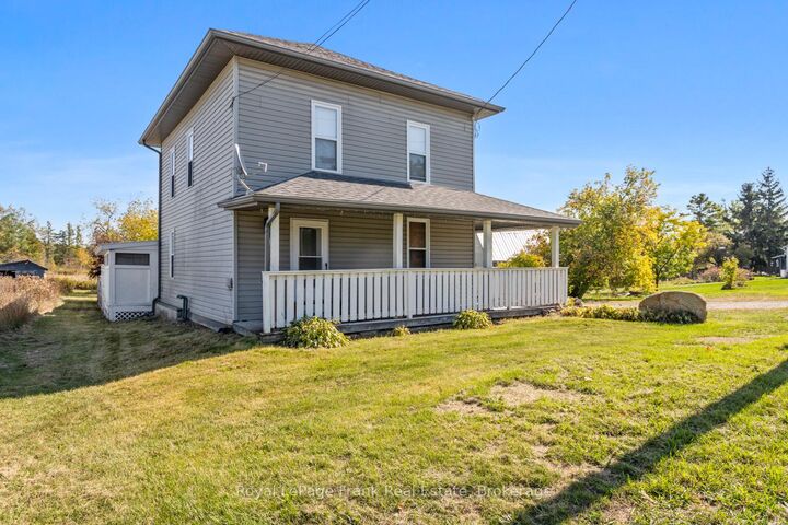 Property Photo:  15880 62 Highway  ON K0K 1Y0 