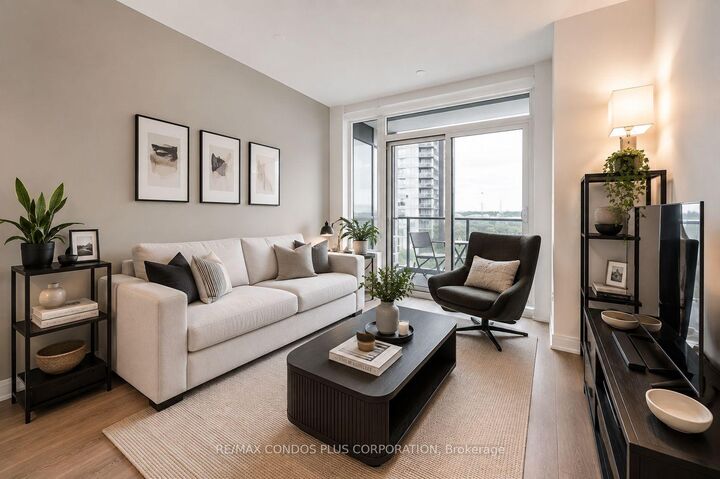 Property Photo:  36 Park Lawn Road 707  ON M8V 0E5 