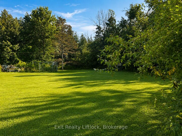 Property Photo:  2542 Providence Line  ON K9J 0G6 