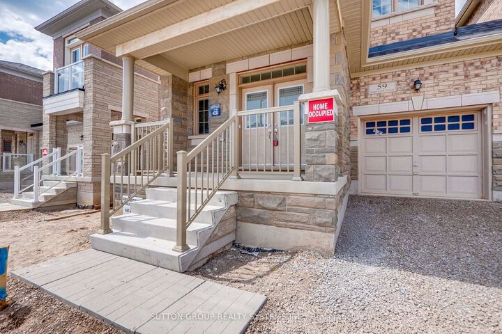 59 Hager Crek Terrace — photo 1