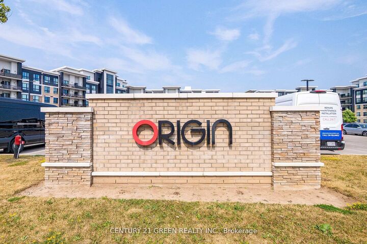 Property Photo:  630 Sauve Street #417  ON L9T 9A6 