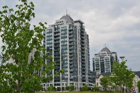 Property Photo:  20 North Park Road 1209  ON L4J 0G7 