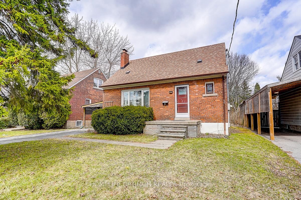 Property Photo:  16 Ayre Point Road  ON M1M 1G5 