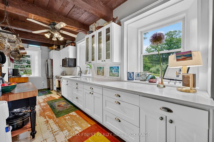 Property Photo:  1158 County Road 27 N/A  ON K0K 2S0 