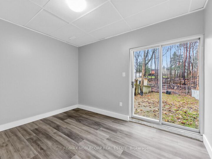 Property Photo: 59 Scott Crescent Lower ON L4N 4W2