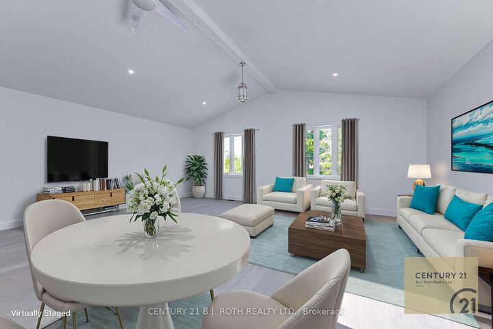 Property Photo:  3183 Cove Avenue  ON L9S 2K7 