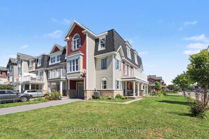 Property Photo:  110 Pennant Avenue  ON K2J 5W6 