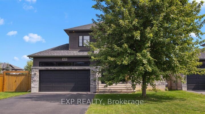 Property Photo:  153 Sunset Crescent  ON K4R 0E4 