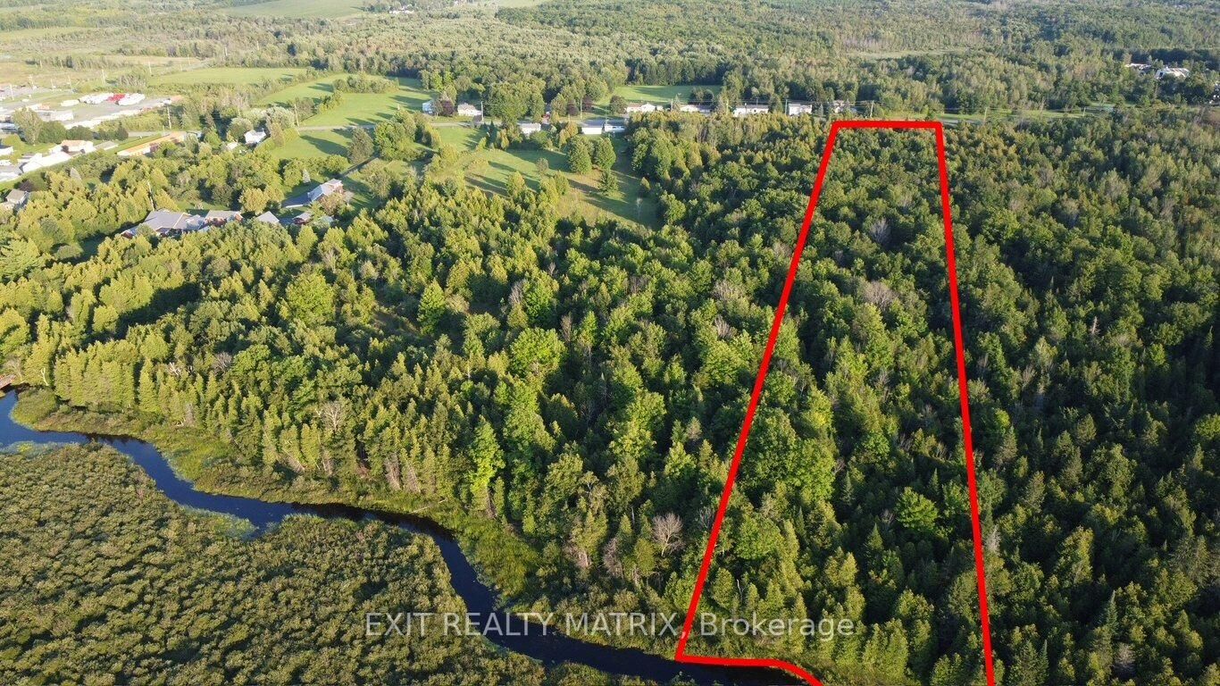Property Photo:  3875 County Road 45 Lot 2 Road  ON K0C 1A0 