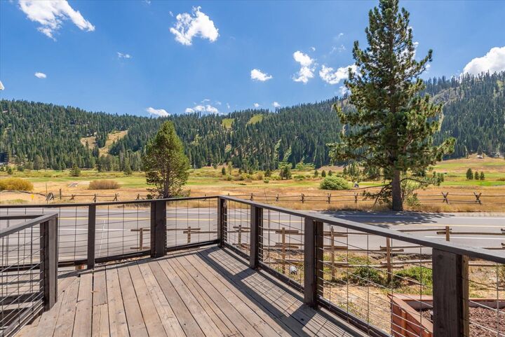 Property Photo:  1540 Olympic Valley Road  CA 96161 