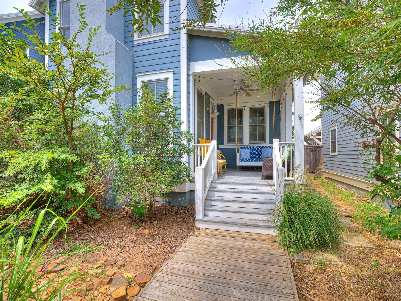Property Photo: 39 Boardwalk Street OK 74432
