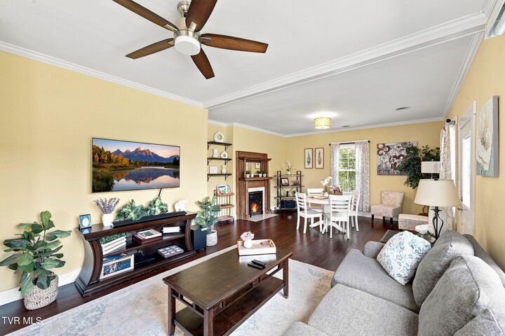 Property Photo: 4191 Skyland Drive TN 37664