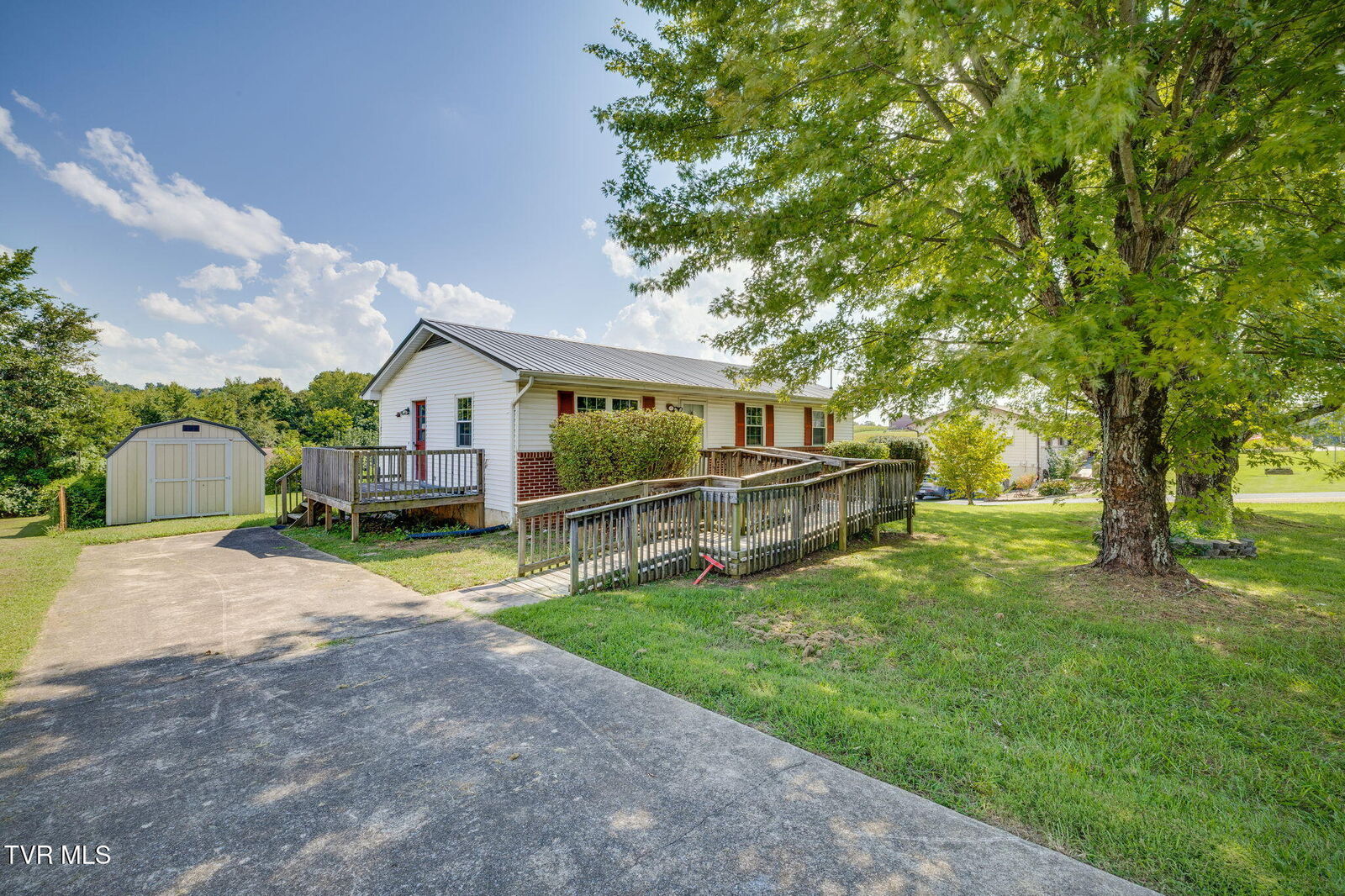 Property Photo:  4325 Newport Highway  TN 37743 
