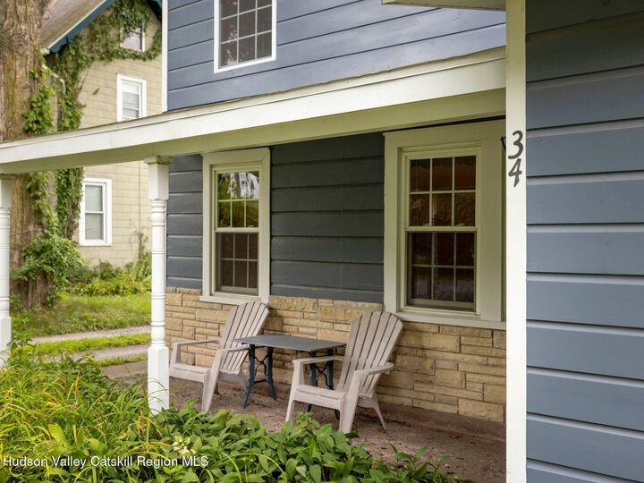 Property Photo: 34 Tillson NY 12486