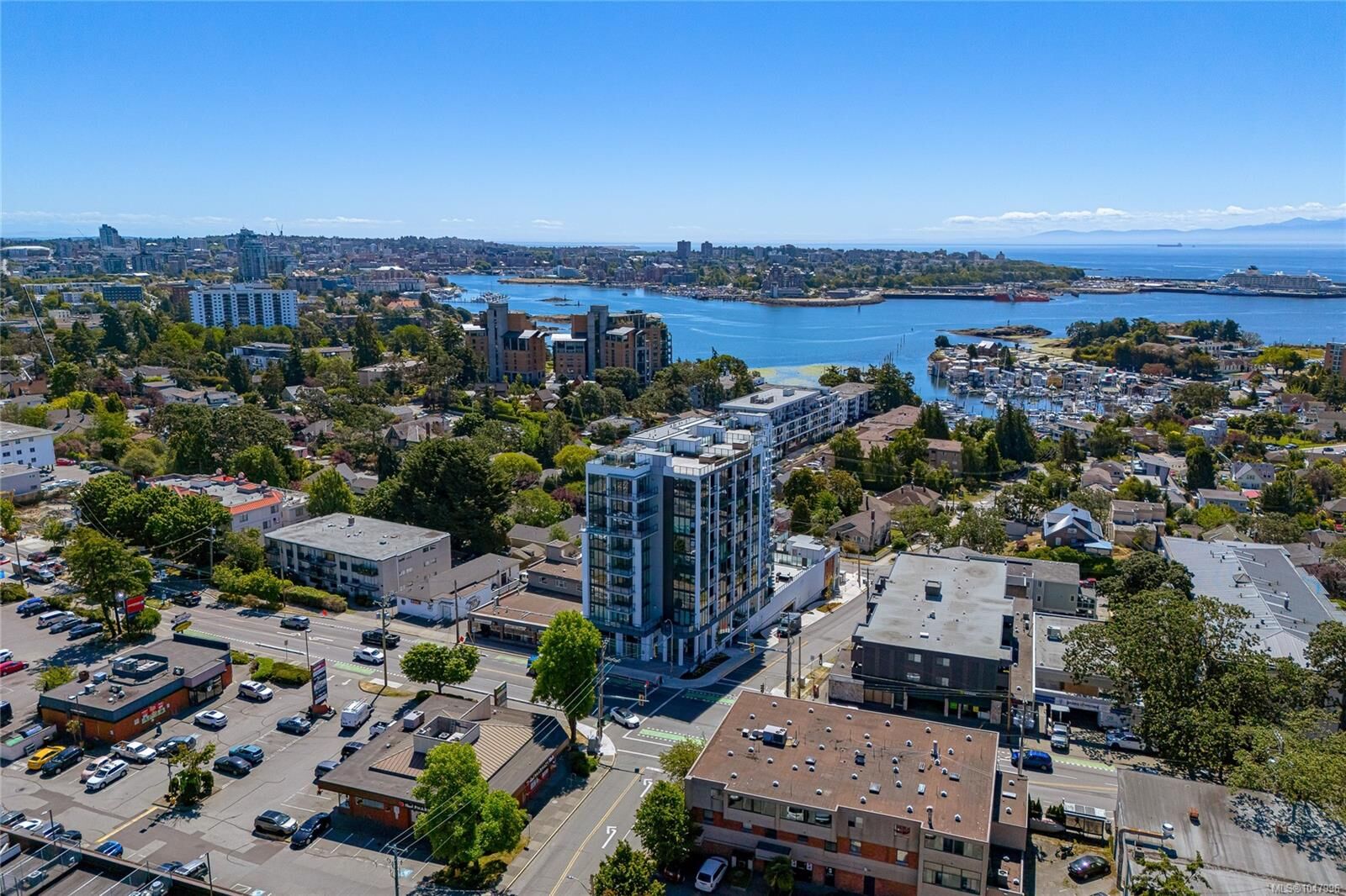 Property Photo:  899 Esquimalt St #301  BC V9A 0L7 